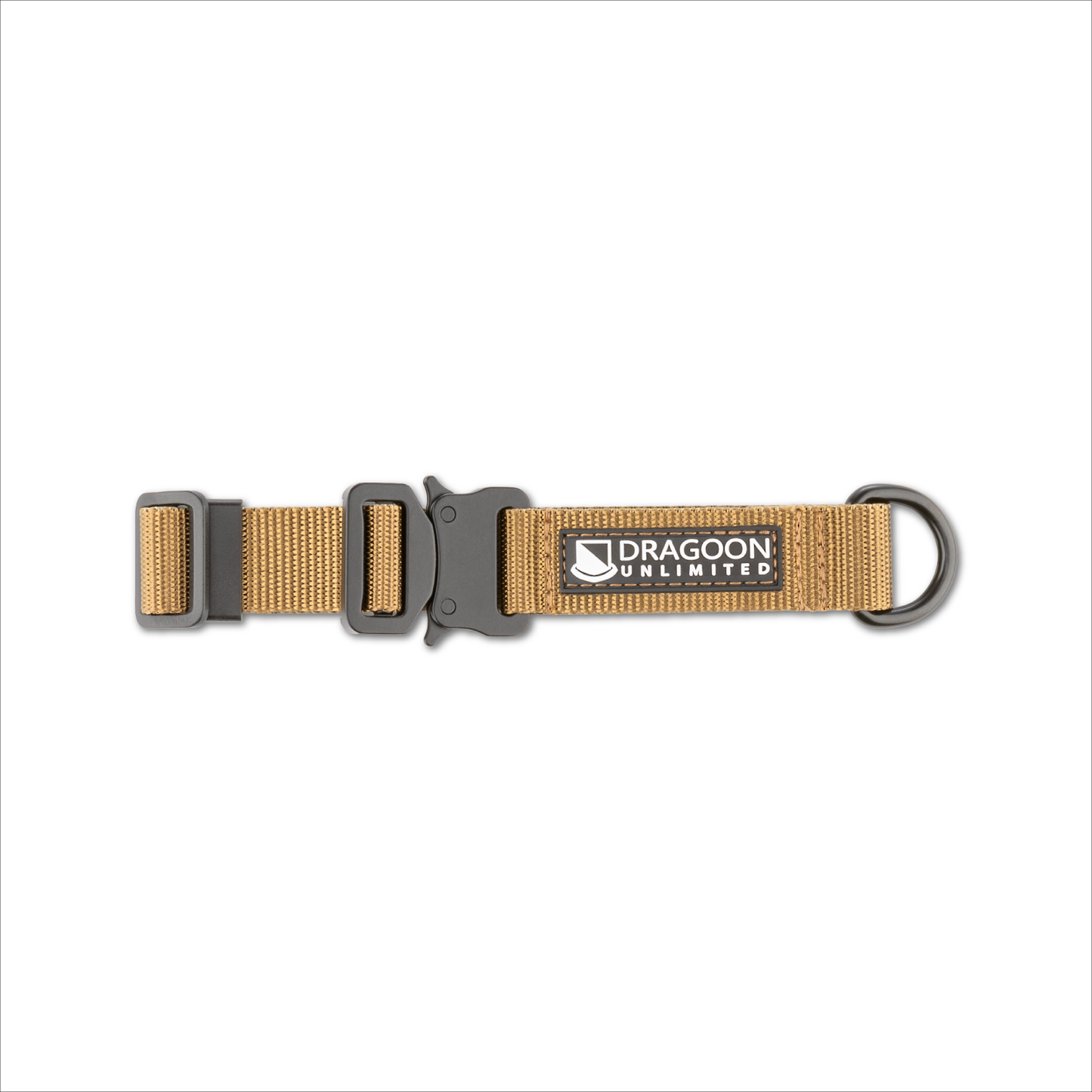 ADK9 Explorer Dog Collar