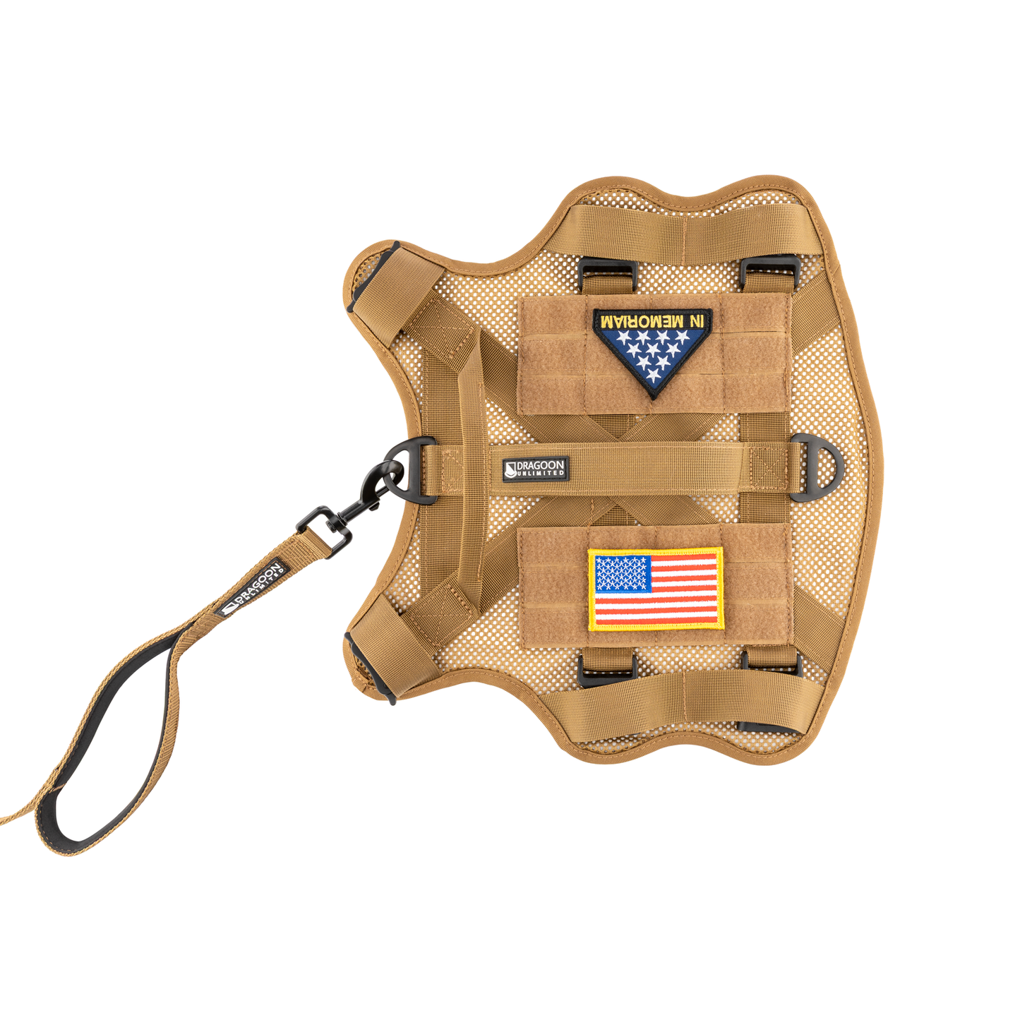 ADK9 Dog Hiking Leash