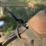 ADK9 Dog Hiking Leash