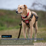 ADK9 Dog Hiking Leash