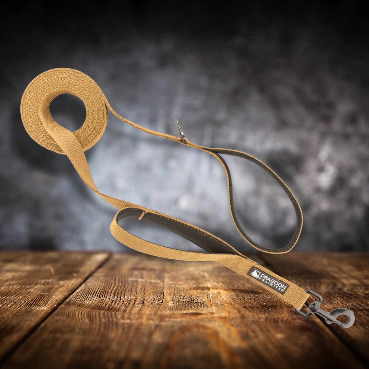 ADK9 Dog Hiking Leash